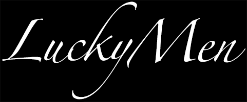 Lucky Men Logo